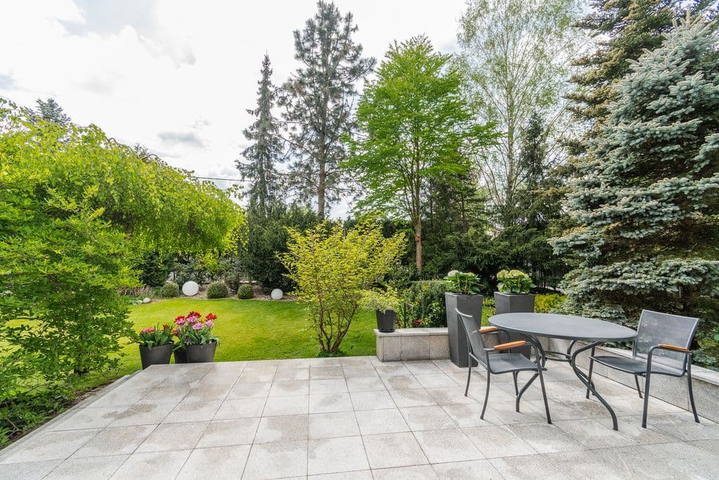 Luksusowy dom wolnostojący blisko Ogrodu Botanicznego – 13