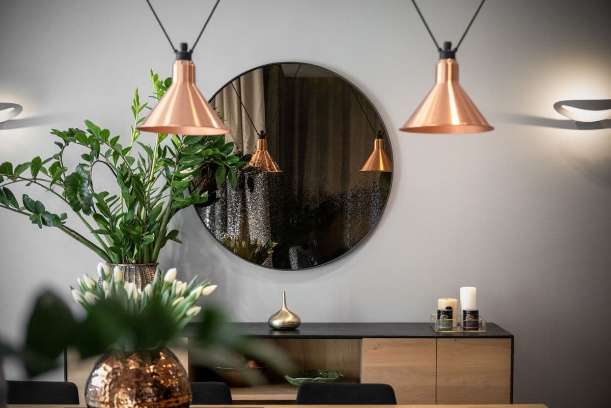 Elegancki dom w stylu toskańskim z domkiem gościnnym – 8