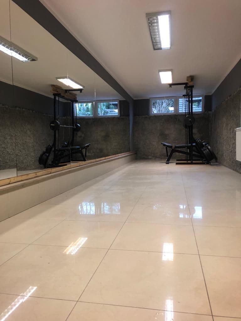 Przestronny wolnostojący dom z dużym ogrodem w Białołęce – 30