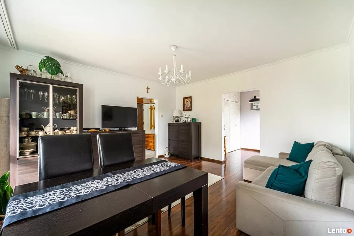 Mieszkanie z dużym balkonem od strony południowej – 3