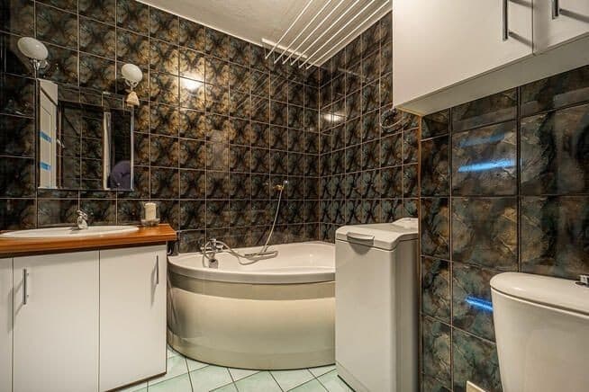 Mieszkanie z dużym balkonem od strony południowej – 8