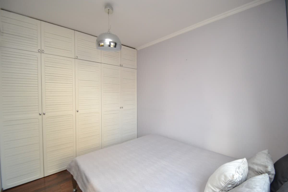 Mieszkanie z dużym balkonem od strony południowej – 5