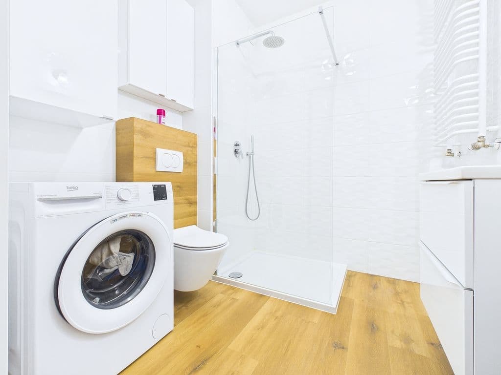 Mieszkanie 3-pokojowe przy Metro Chrzanów, dostępne od kwietnia – 18