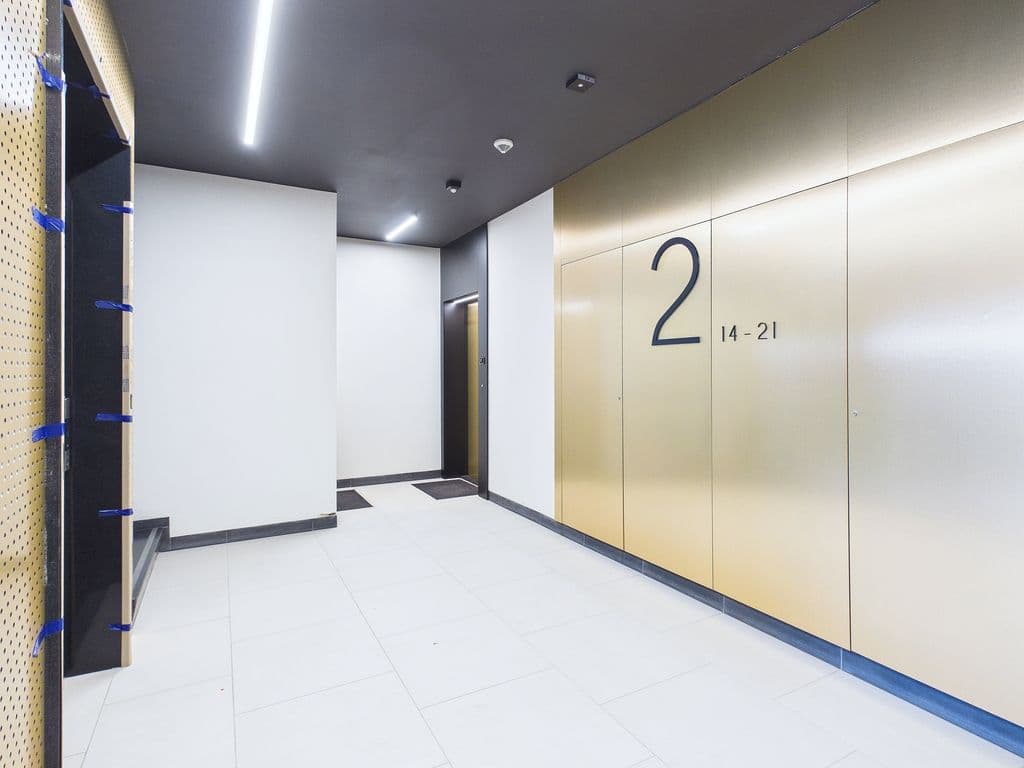 Mieszkanie 3-pokojowe przy Metro Chrzanów, dostępne od kwietnia – 19