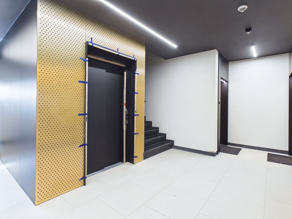 Mieszkanie 3-pokojowe przy Metro Chrzanów, dostępne od kwietnia – 20