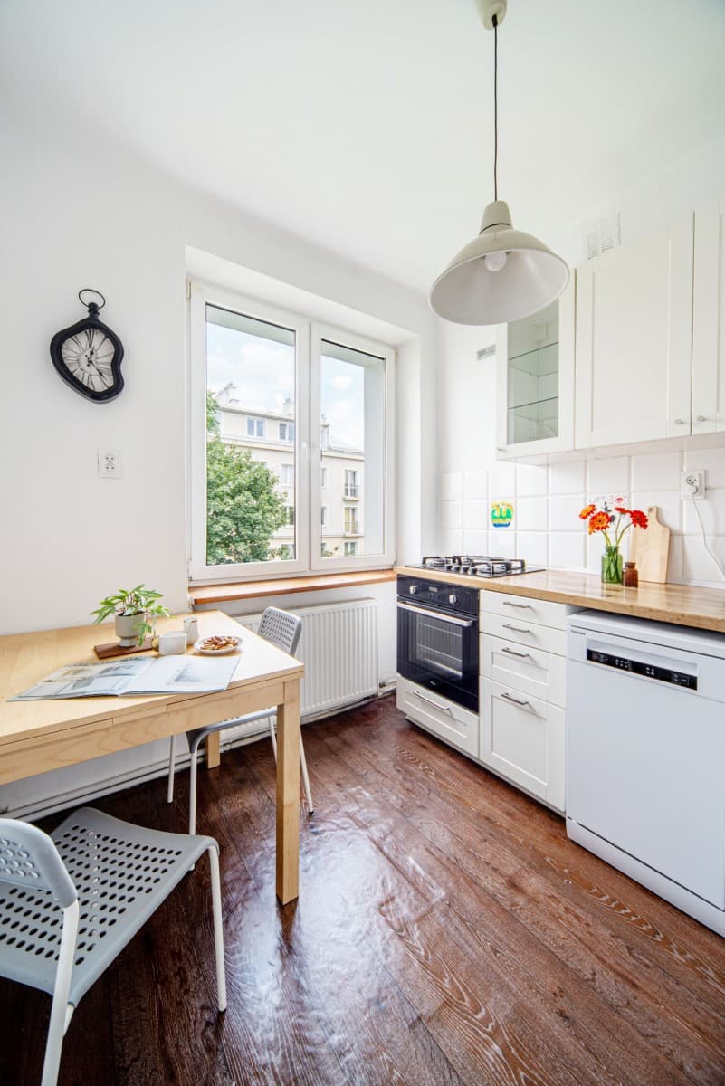 Przytulne 2-pokojowe mieszkanie 15 min do centrum – 1