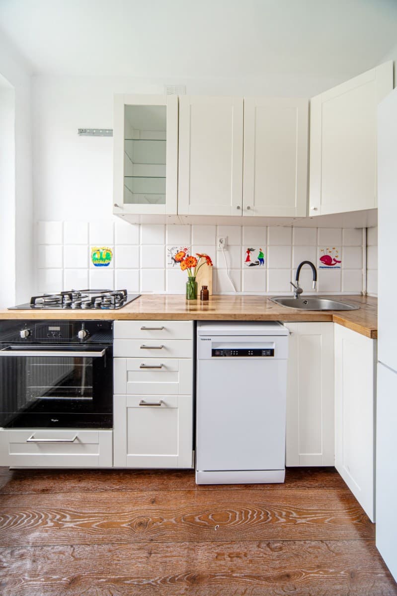 Przytulne 2-pokojowe mieszkanie 15 min do centrum – 2