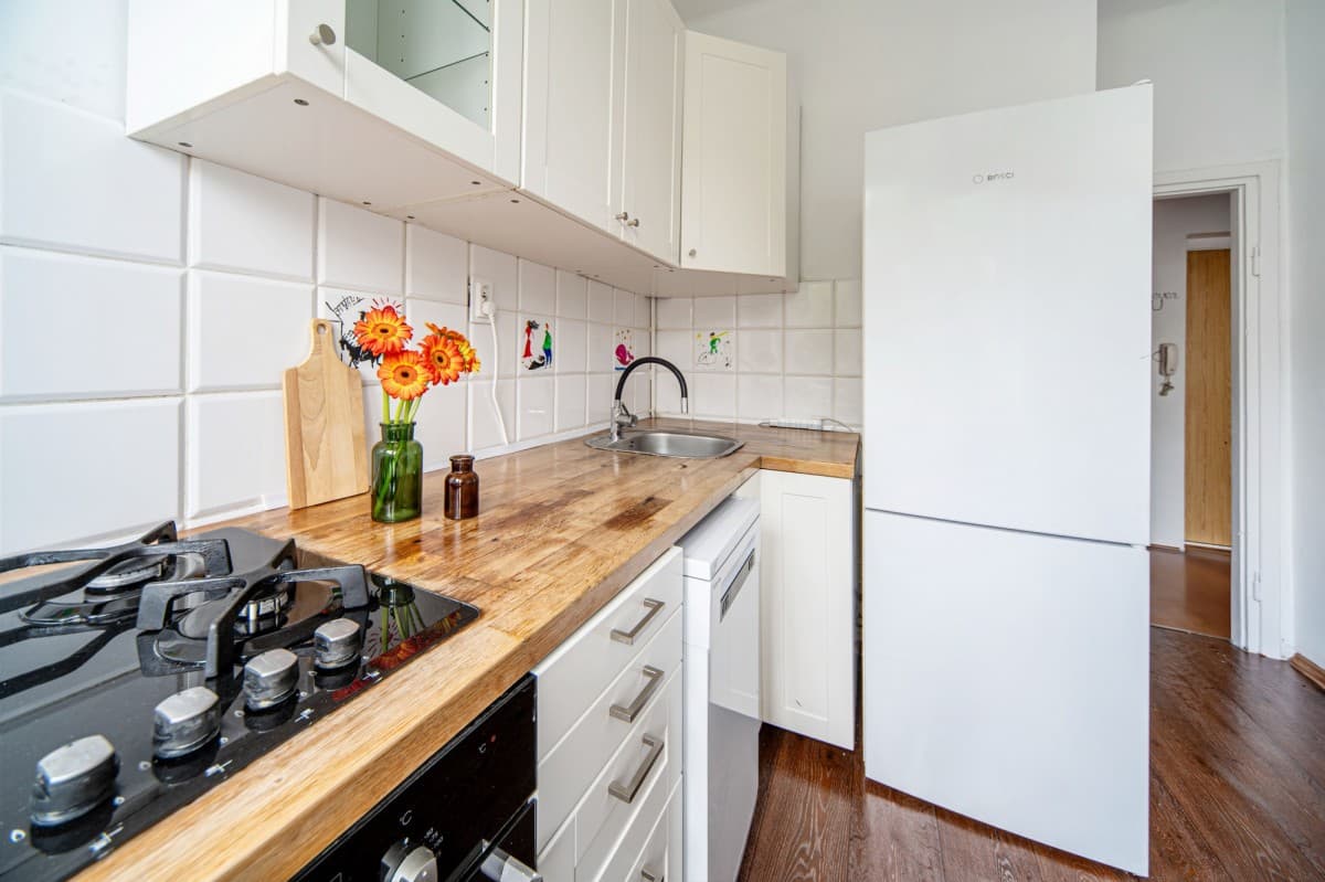 Przytulne 2-pokojowe mieszkanie 15 min do centrum – 3