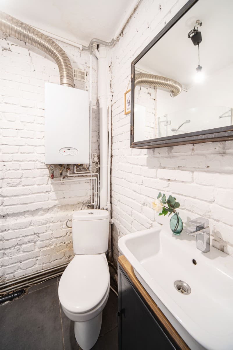 Przytulne 2-pokojowe mieszkanie 15 min do centrum – 9