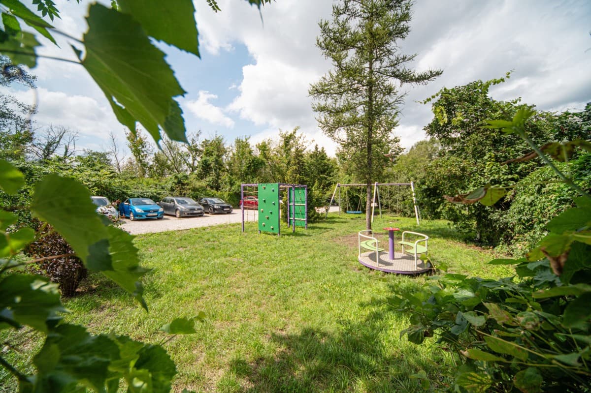 Przytulne 2-pokojowe mieszkanie 15 min do centrum – 12