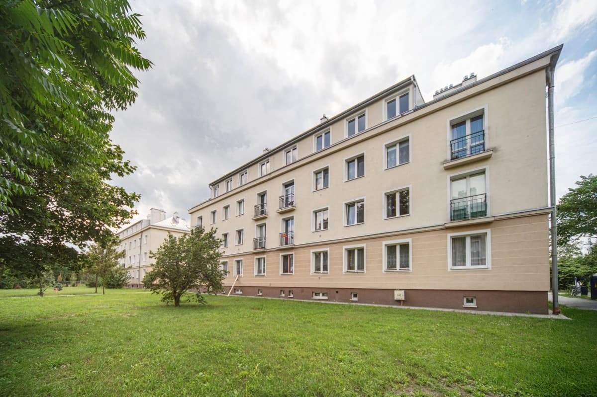 Przytulne 2-pokojowe mieszkanie 15 min do centrum – 13