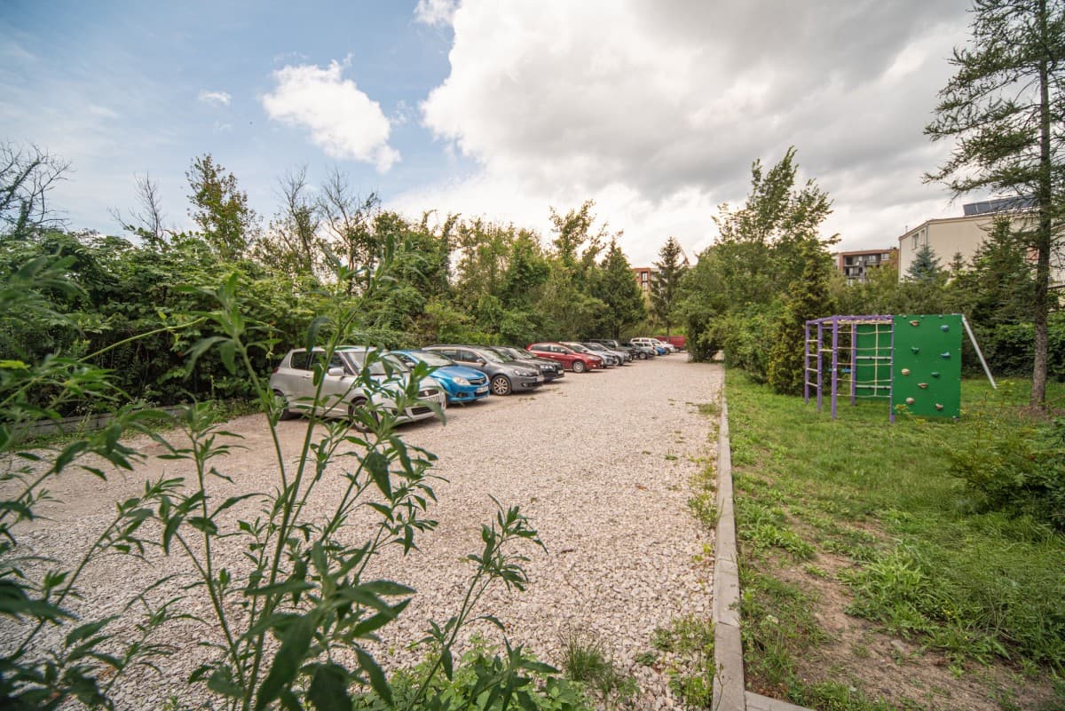 Przytulne 2-pokojowe mieszkanie 15 min do centrum – 14