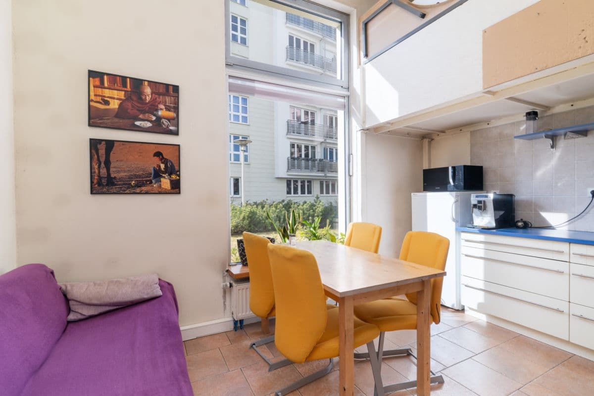 Dwa lokale użytkowe w doskonałej lokalizacji – 6