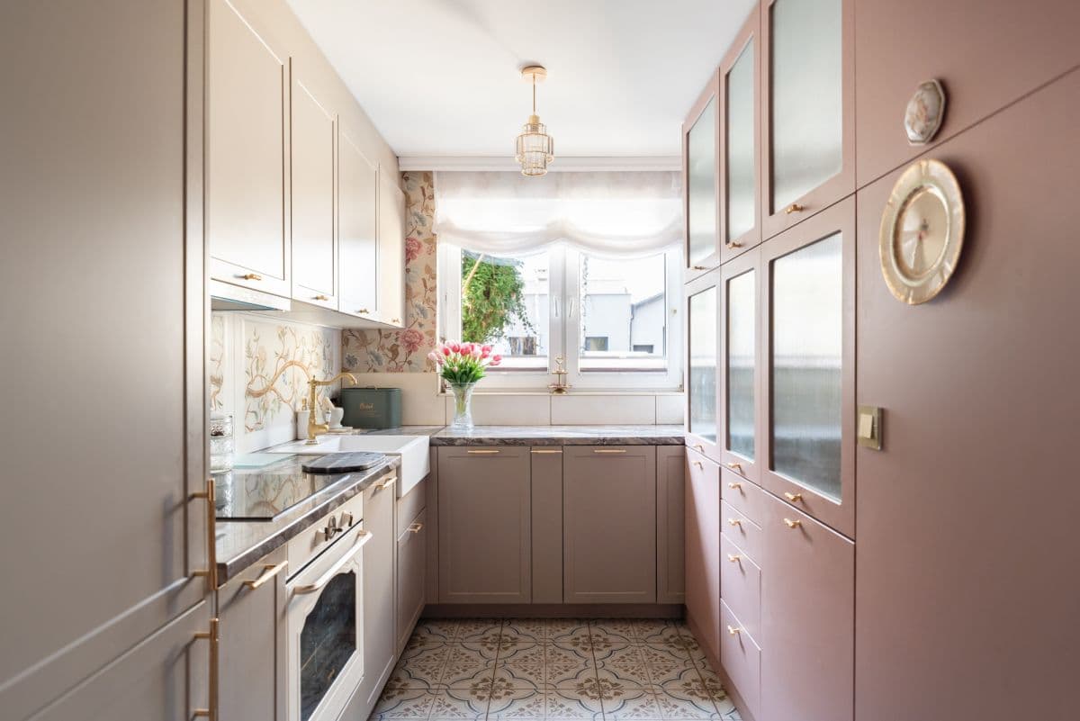 Urocza szeregówka w Zaciszu z ogródkiem – 2