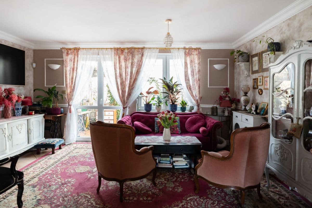 Urocza szeregówka w Zaciszu z ogródkiem – 6