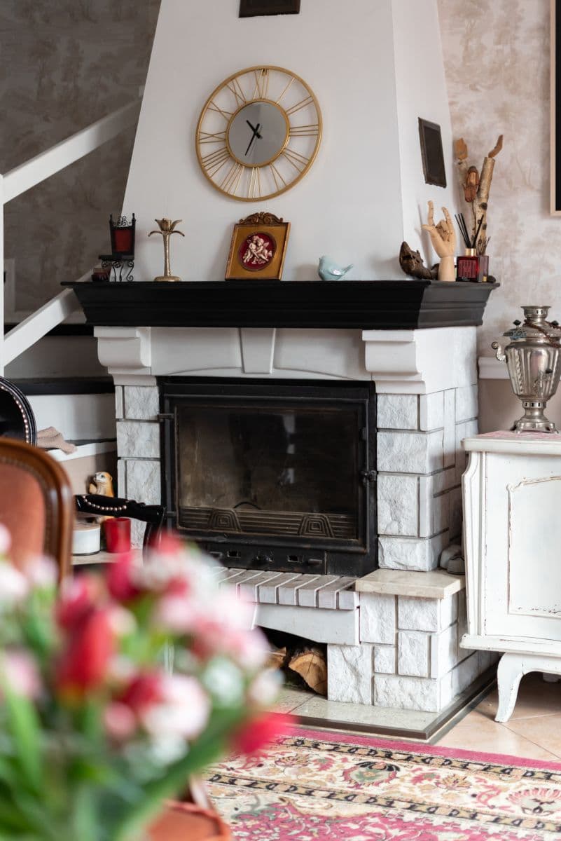 Urocza szeregówka w Zaciszu z ogródkiem – 8