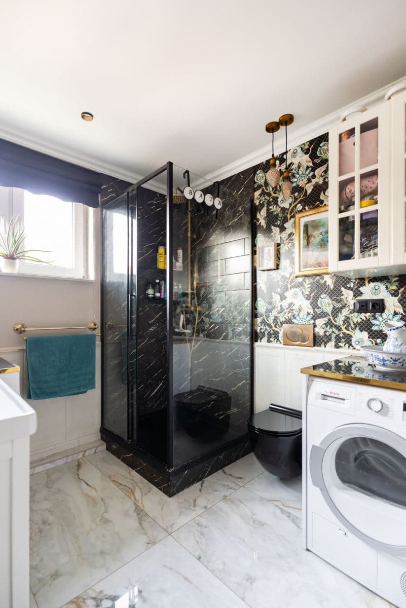 Urocza szeregówka w Zaciszu z ogródkiem – 12