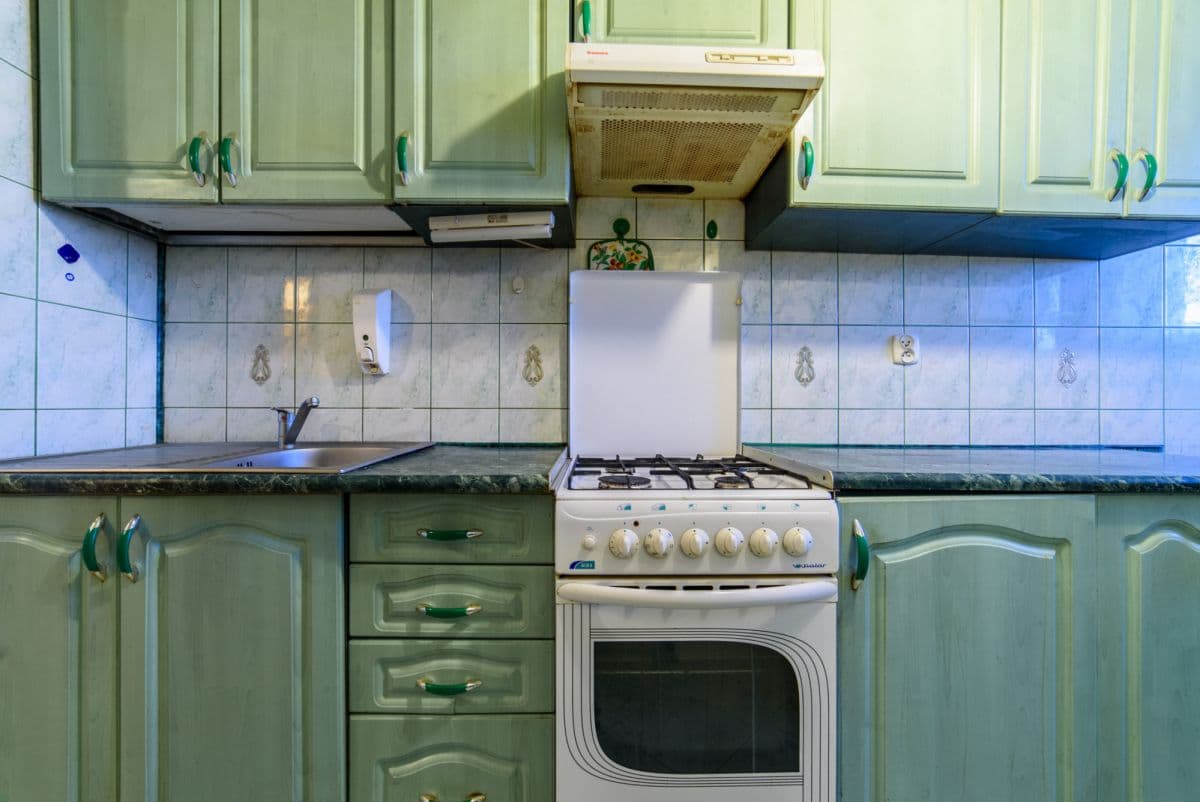 Trzypokojowe mieszkanie z loggią na Targówku – 10