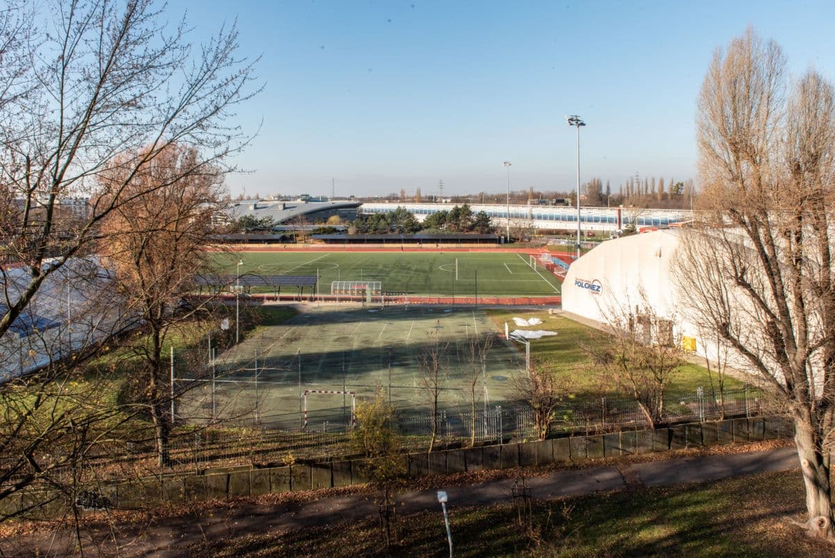 Trzypokojowe mieszkanie z loggią na Targówku – 14