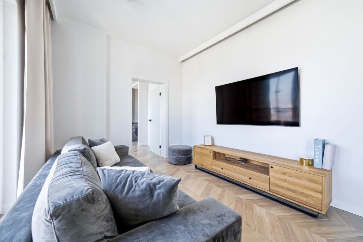 Luksusowy apartament z widokiem na zachody słońca – 1