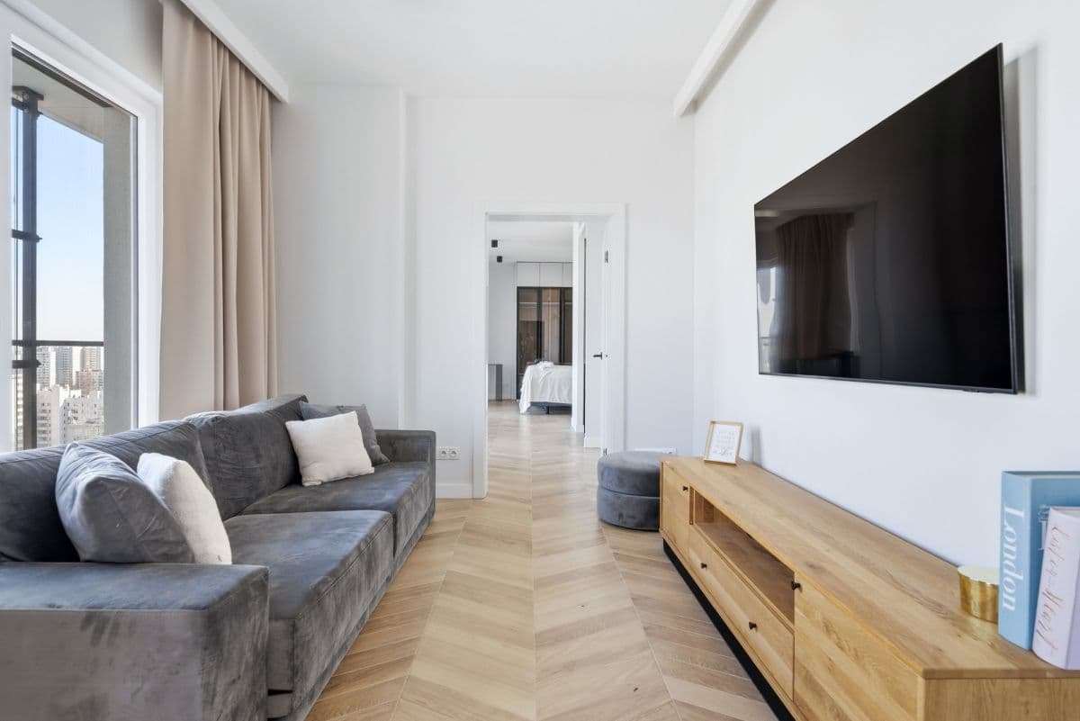 Luksusowy apartament z widokiem na zachody słońca – 2