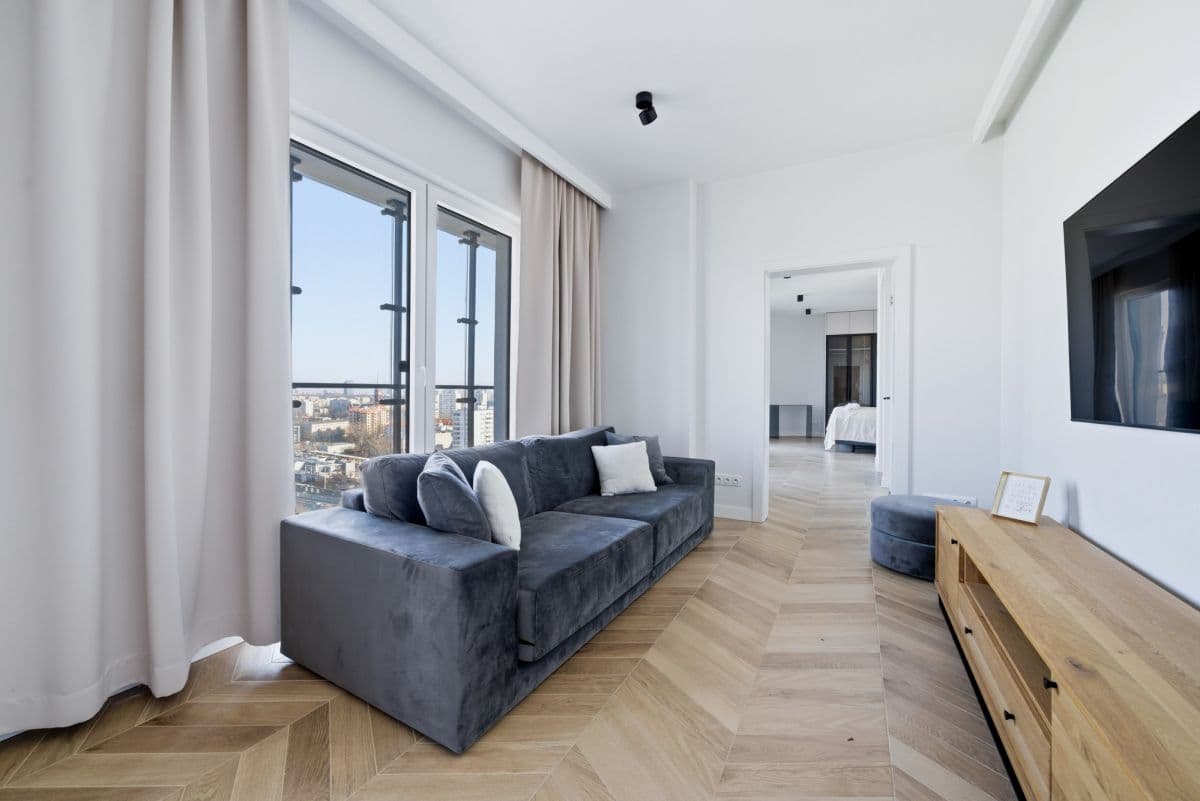 Luksusowy apartament z widokiem na zachody słońca – 3