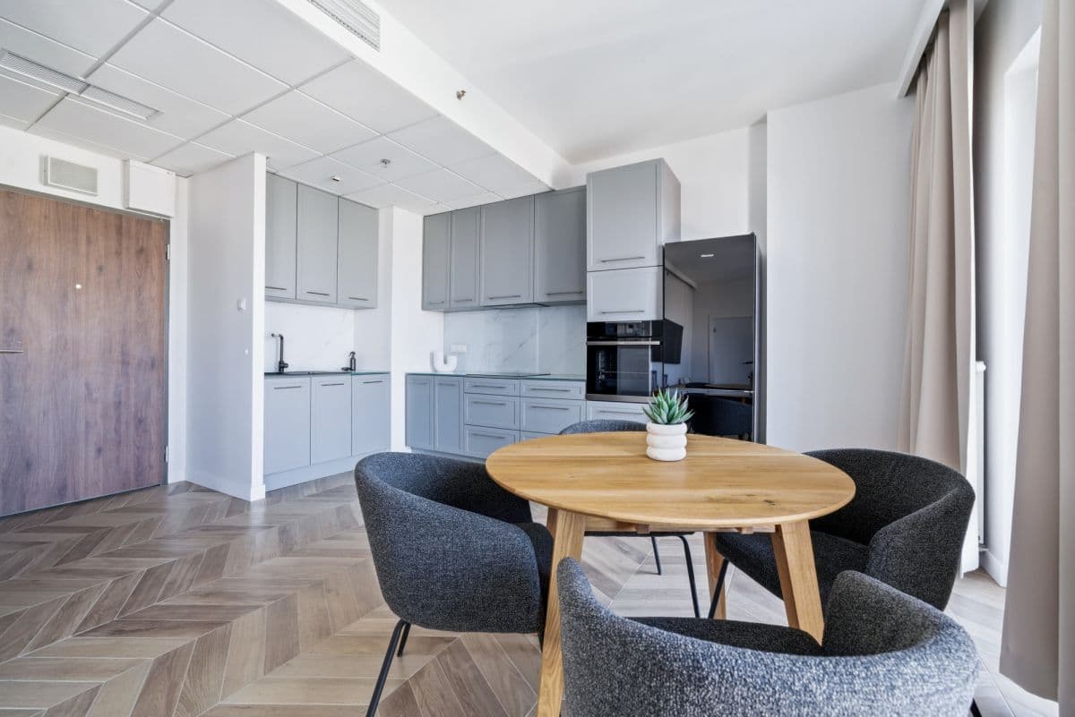 Luksusowy apartament z widokiem na zachody słońca – 4