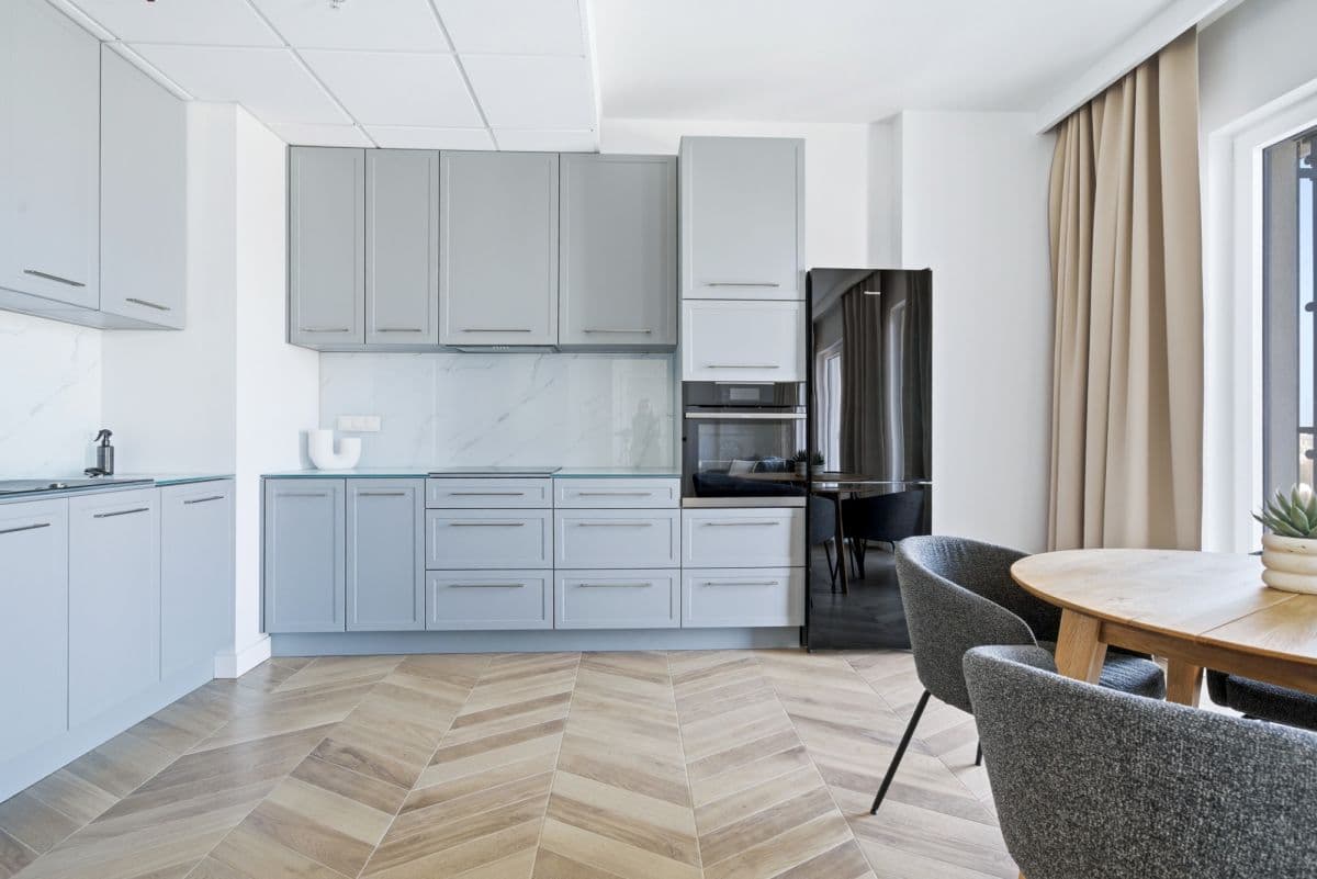 Luksusowy apartament z widokiem na zachody słońca – 6