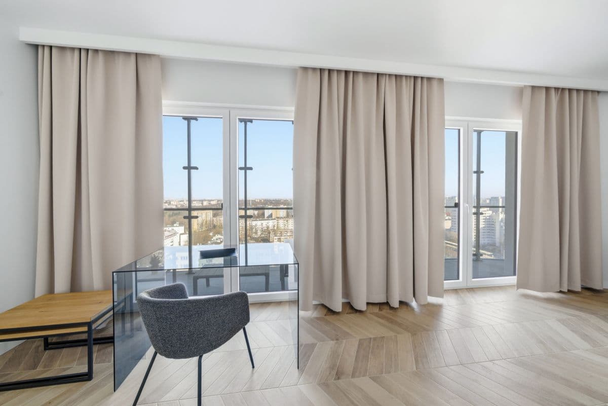 Luksusowy apartament z widokiem na zachody słońca – 8