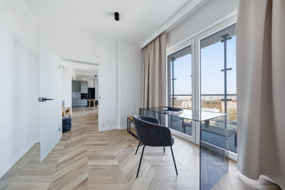 Luksusowy apartament z widokiem na zachody słońca – 9