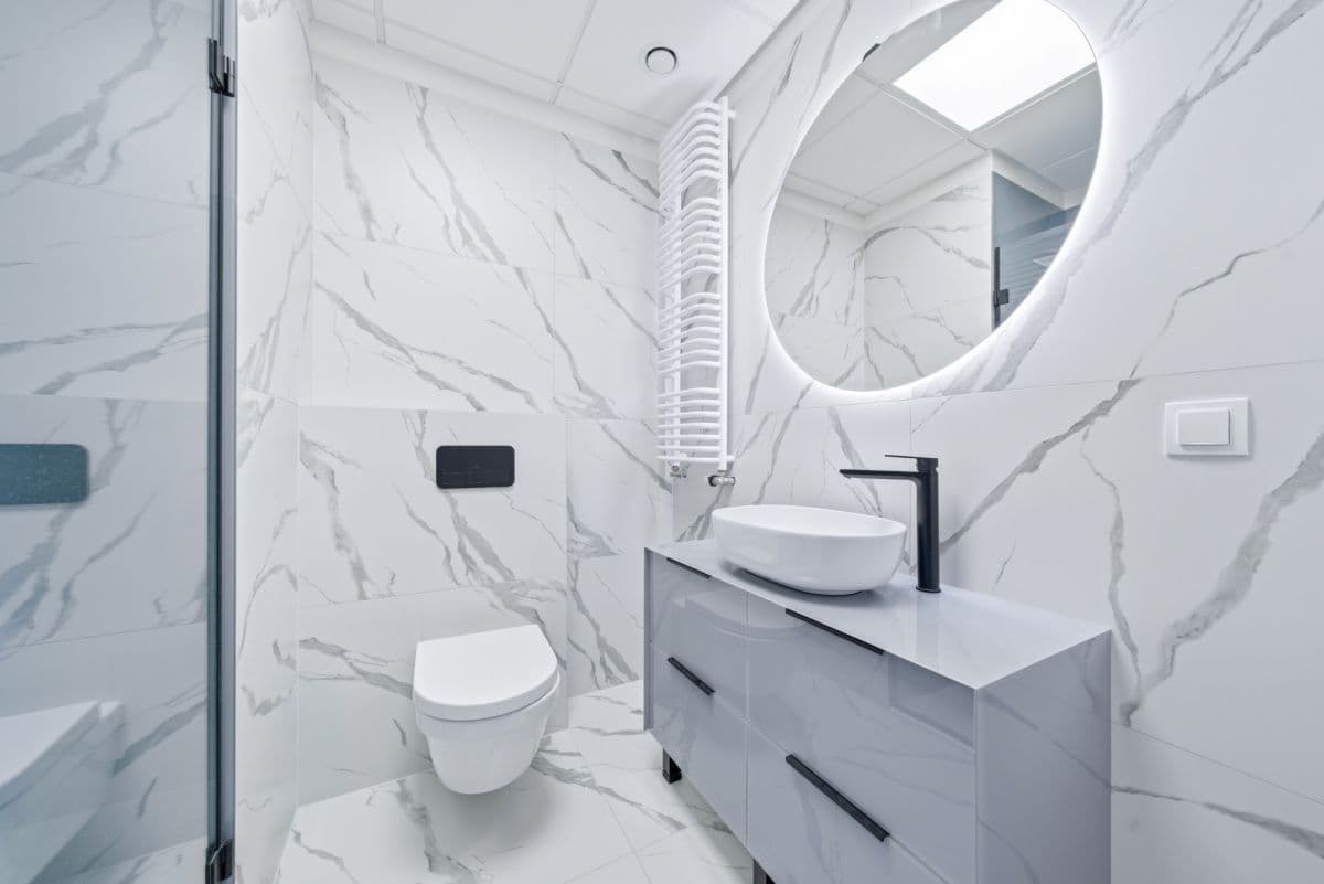 Luksusowy apartament z widokiem na zachody słońca – 10