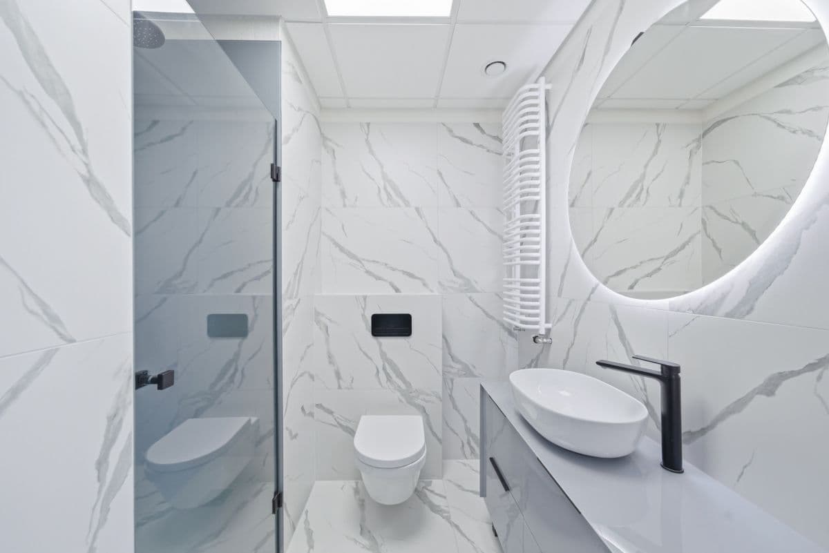 Luksusowy apartament z widokiem na zachody słońca – 11