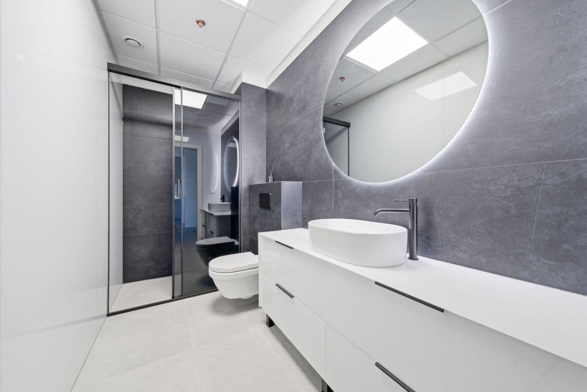 Luksusowy apartament z widokiem na zachody słońca – 12