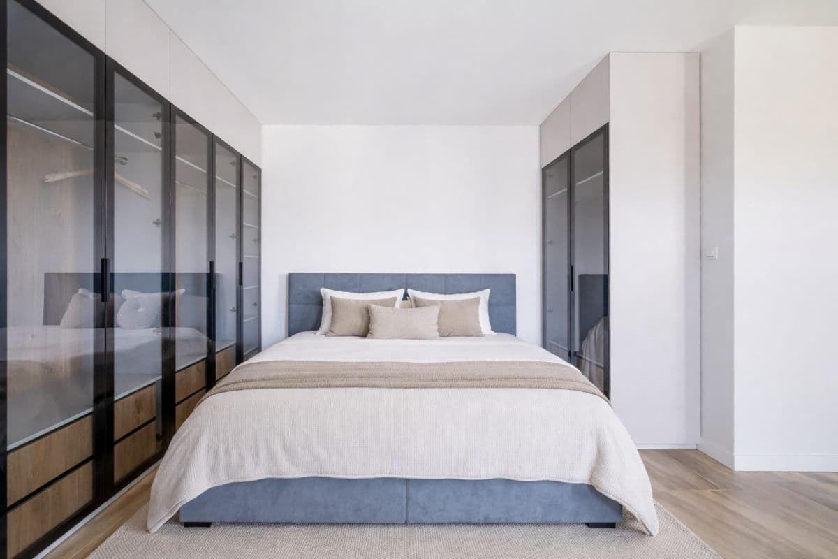 Luksusowy apartament z widokiem na zachody słońca – 13