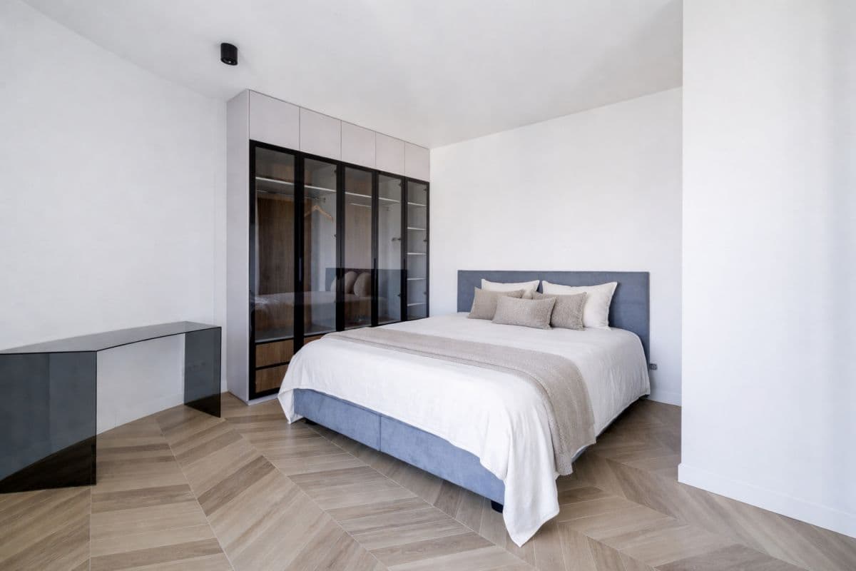 Luksusowy apartament z widokiem na zachody słońca – 14