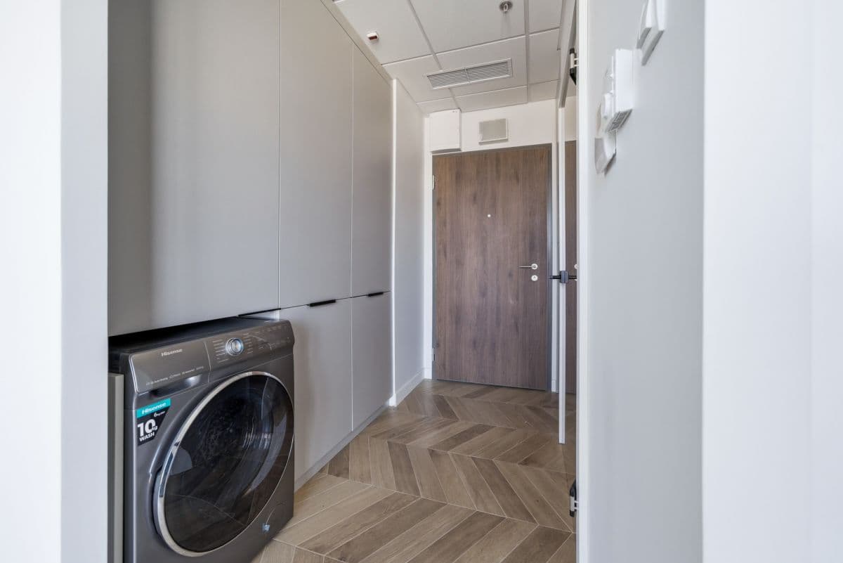 Luksusowy apartament z widokiem na zachody słońca – 15