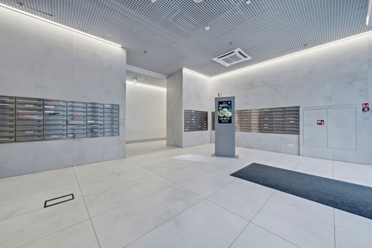 Luksusowy apartament z widokiem na zachody słońca – 18