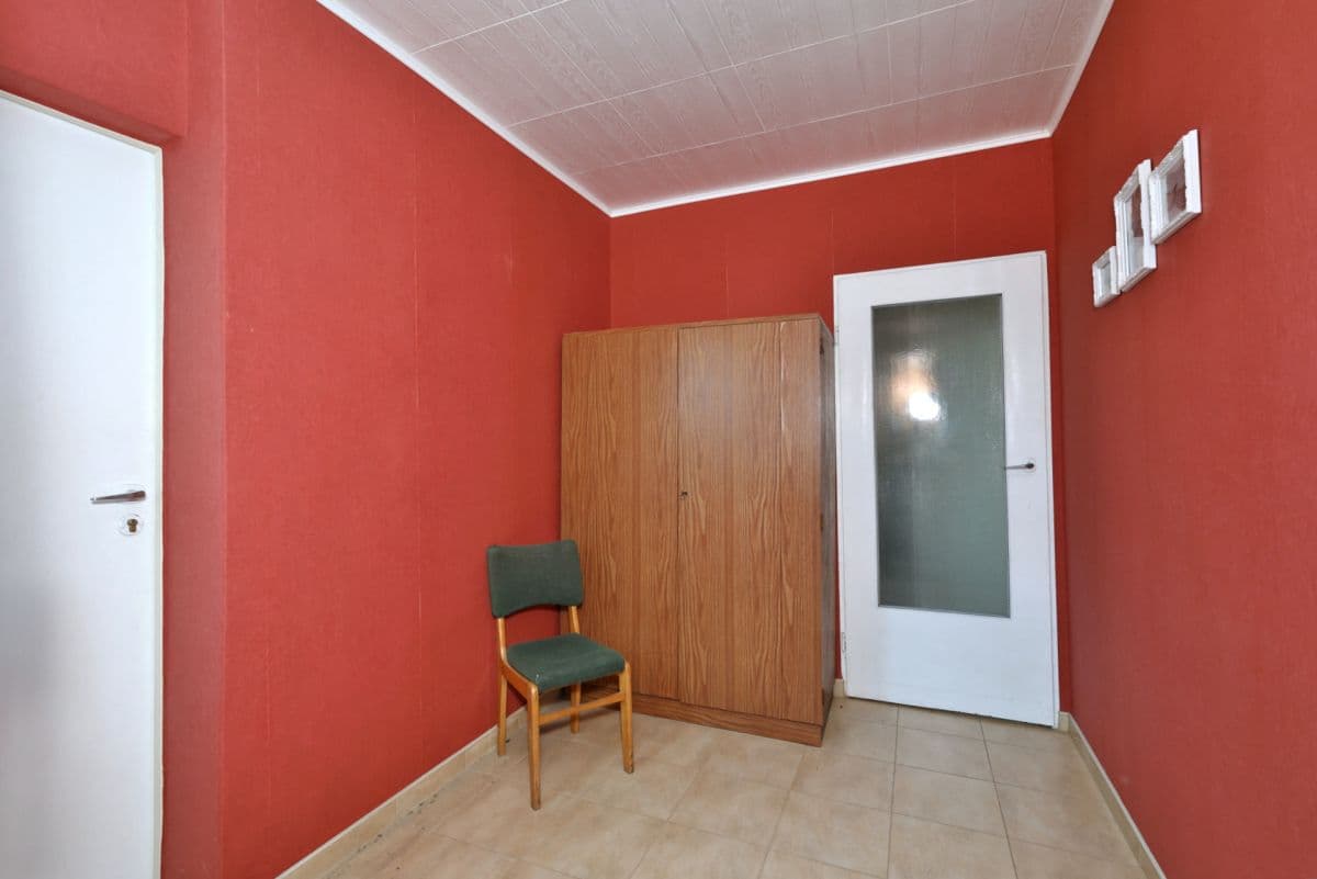 Przestronny dom wolnostojący z ogrodem przy ul. Rozwadowskiej – 16