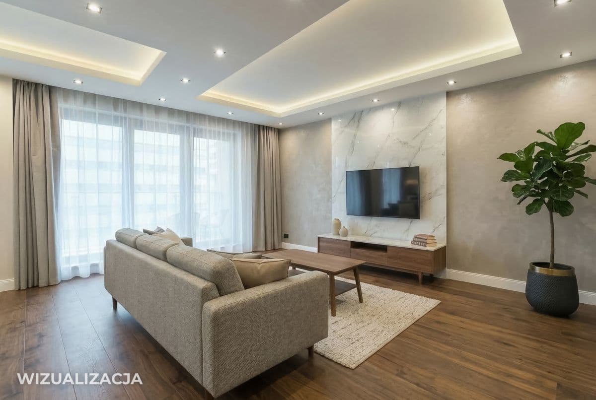 Przestronny 4-pokojowy apartament w Oxygen Residence – 1