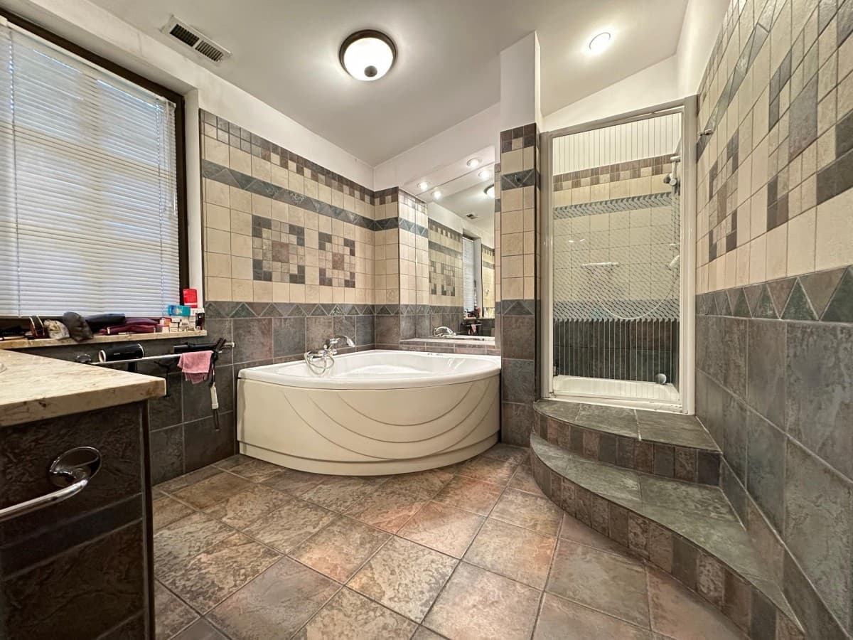 Wyjątkowy dom w stylu Santa Fe w Falenicy – 18