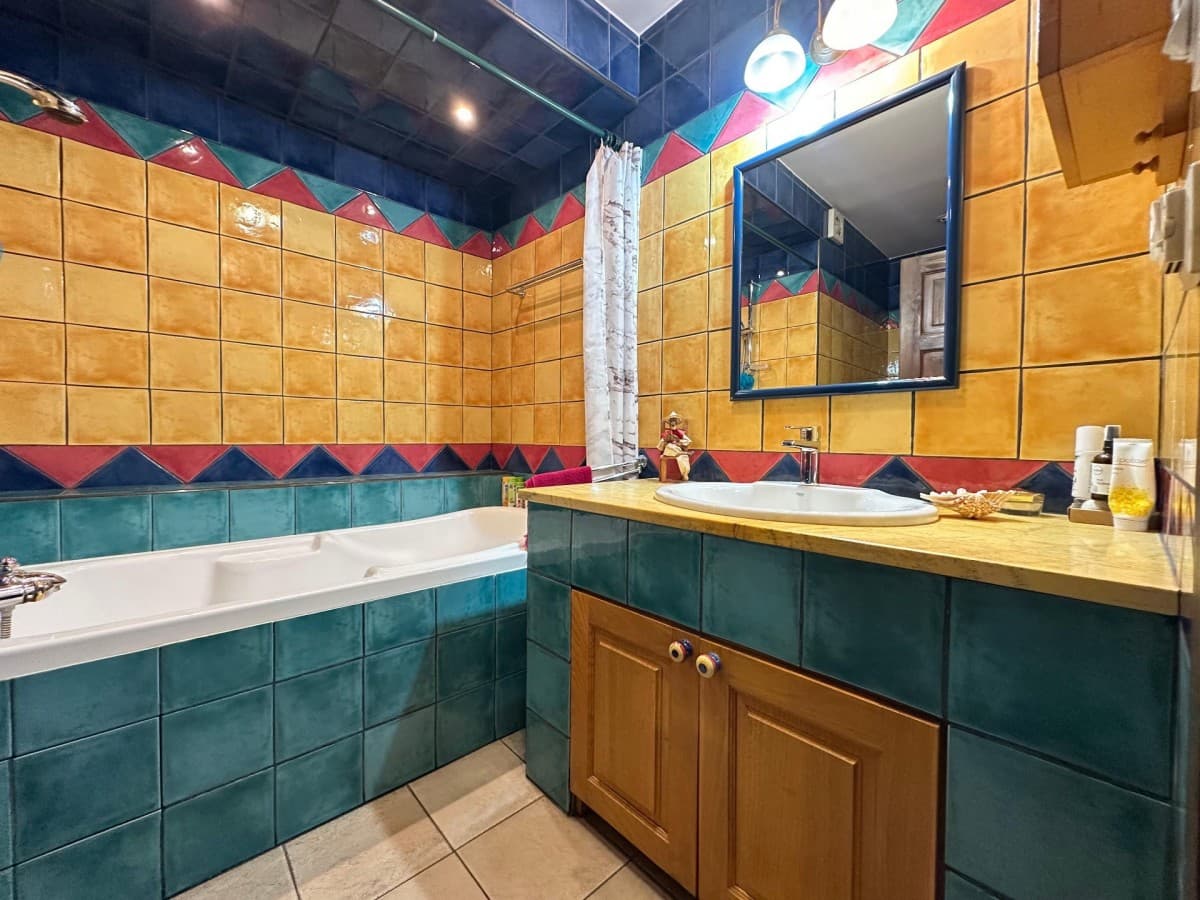 Wyjątkowy dom w stylu Santa Fe w Falenicy – 21