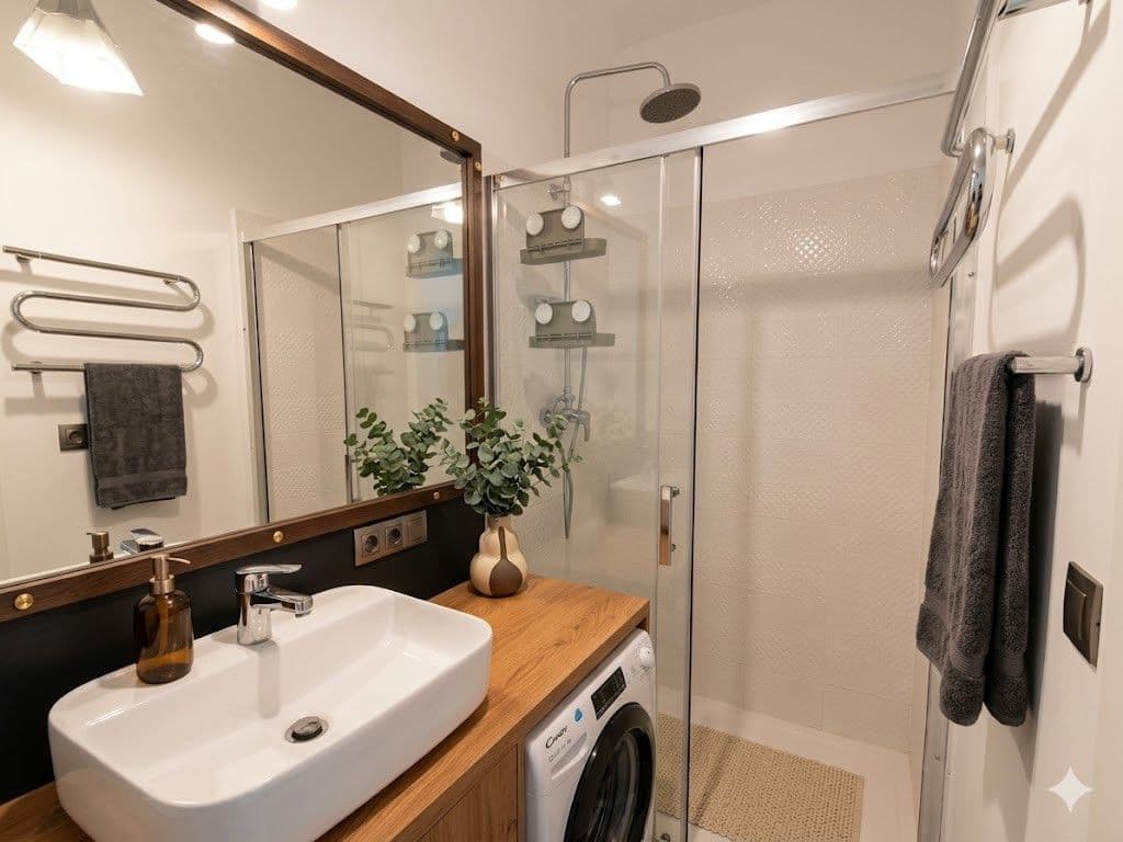 Nowe mieszkanie przy Parku Dreszera – 4