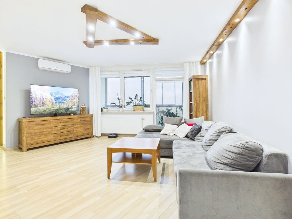 Przestronne mieszkanie 4-pokojowe z funkcją Smart Home – 5