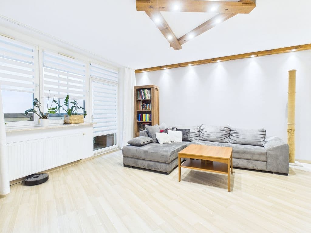 Przestronne mieszkanie 4-pokojowe z funkcją Smart Home – 6