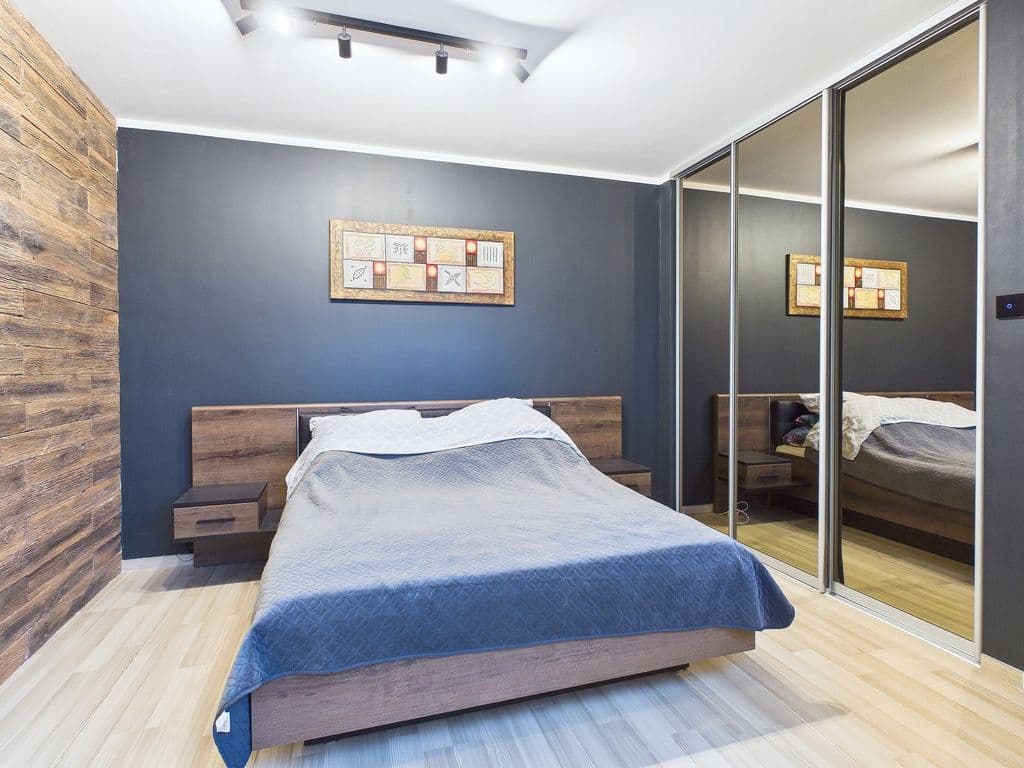 Przestronne mieszkanie 4-pokojowe z funkcją Smart Home – 7