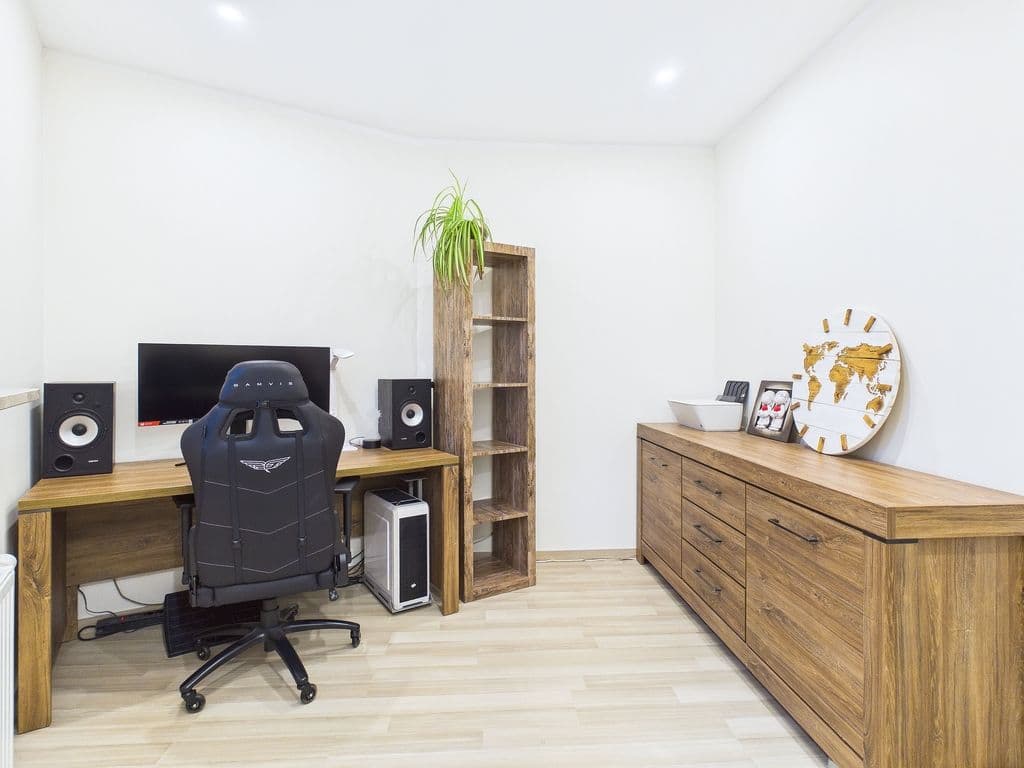 Przestronne mieszkanie 4-pokojowe z funkcją Smart Home – 9