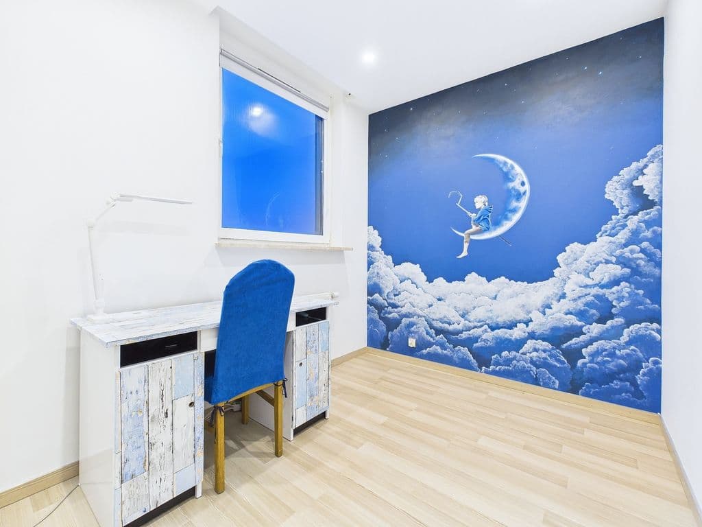 Przestronne mieszkanie 4-pokojowe z funkcją Smart Home – 12