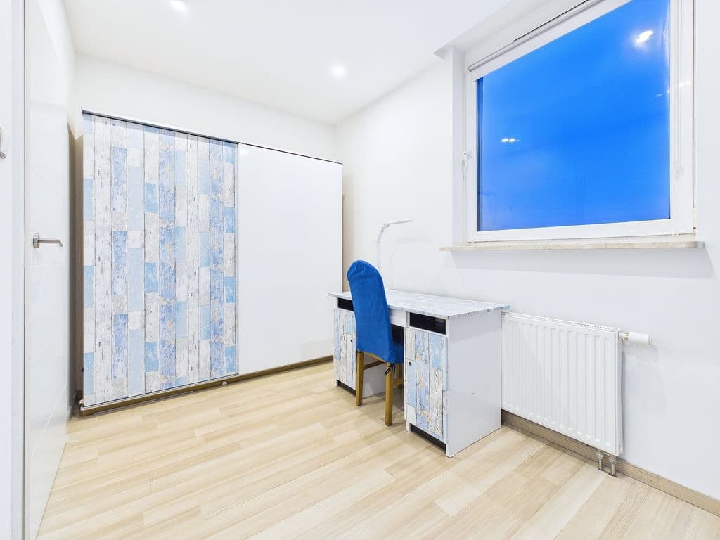 Przestronne mieszkanie 4-pokojowe z funkcją Smart Home – 13