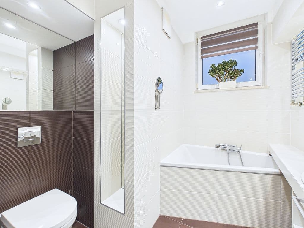 Przestronne mieszkanie 4-pokojowe z funkcją Smart Home – 14