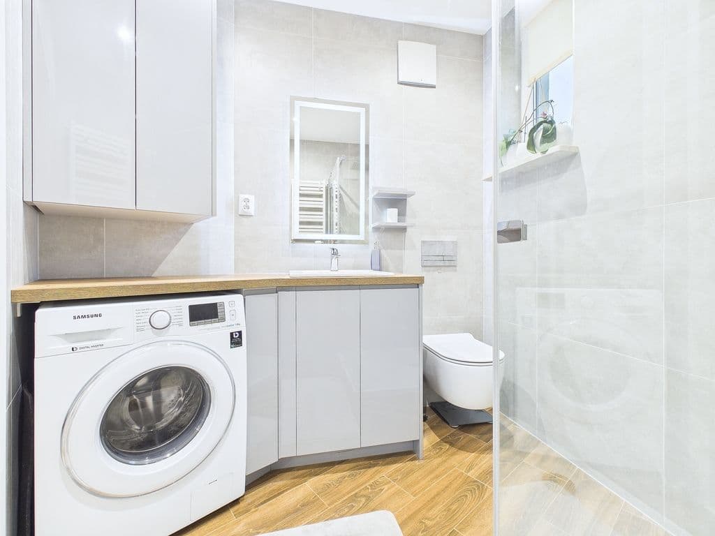 Przestronne mieszkanie 4-pokojowe z funkcją Smart Home – 16